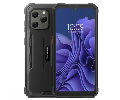 Smartfon Blackview BV5300 4/32GB 6580mAh czarny